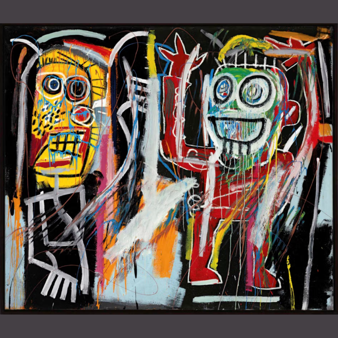 Dustheads