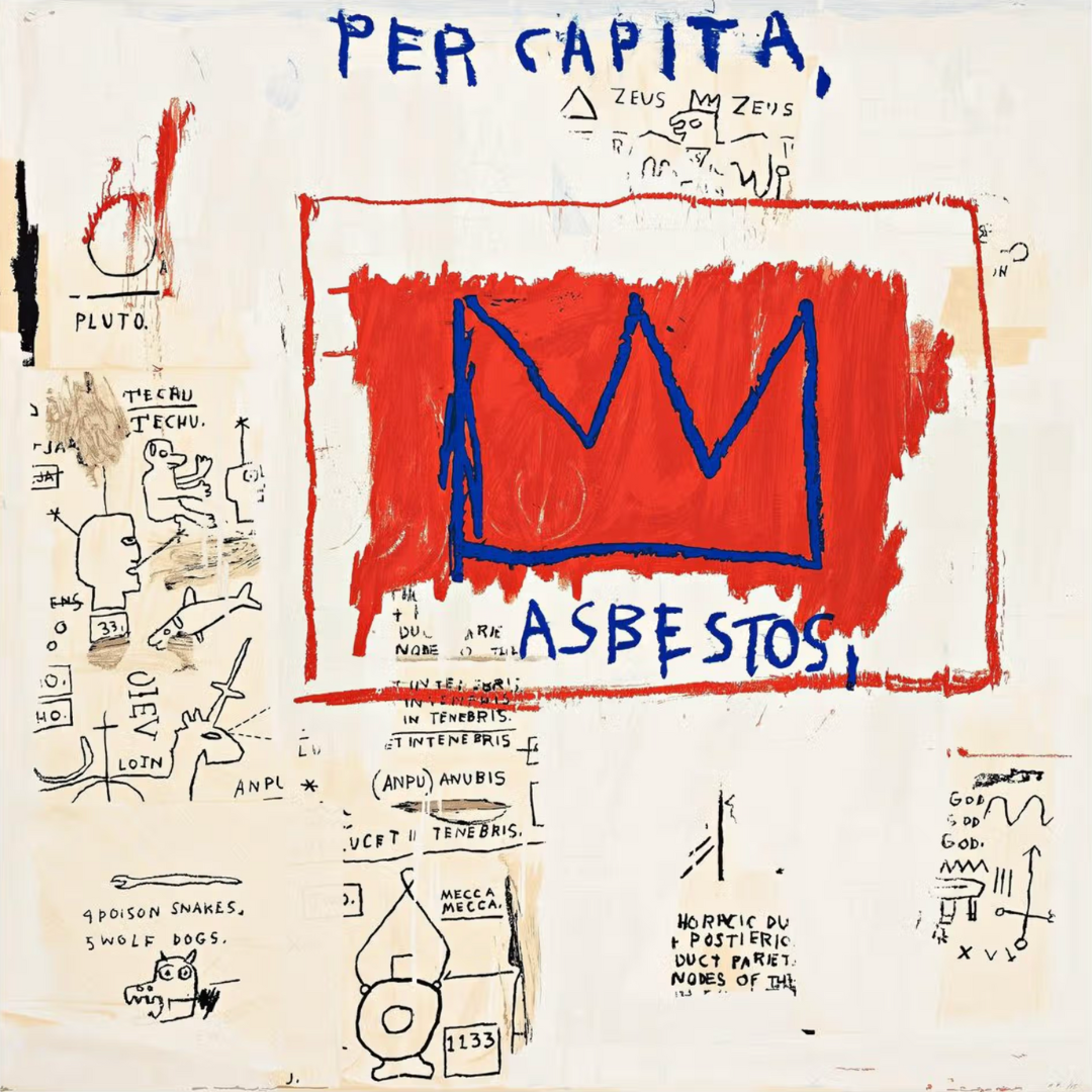 PerCapita