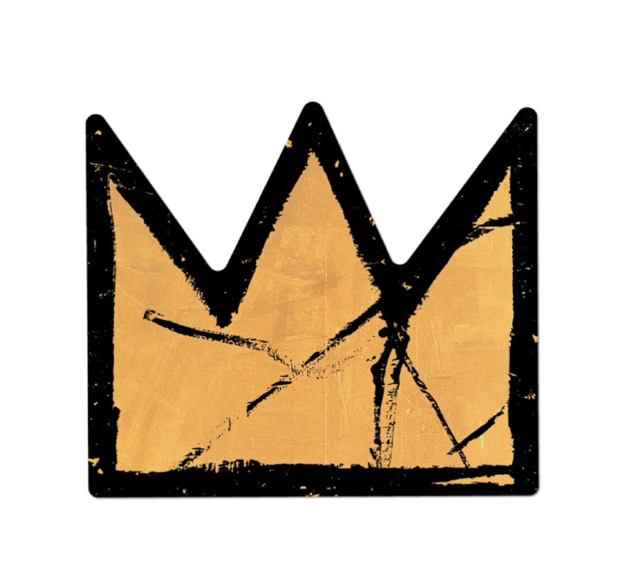 Crown Icon
