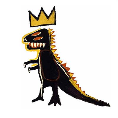 Dinosaur Icon