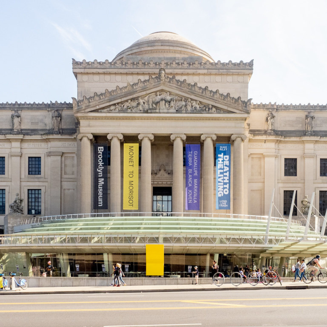 Enrolled Museum